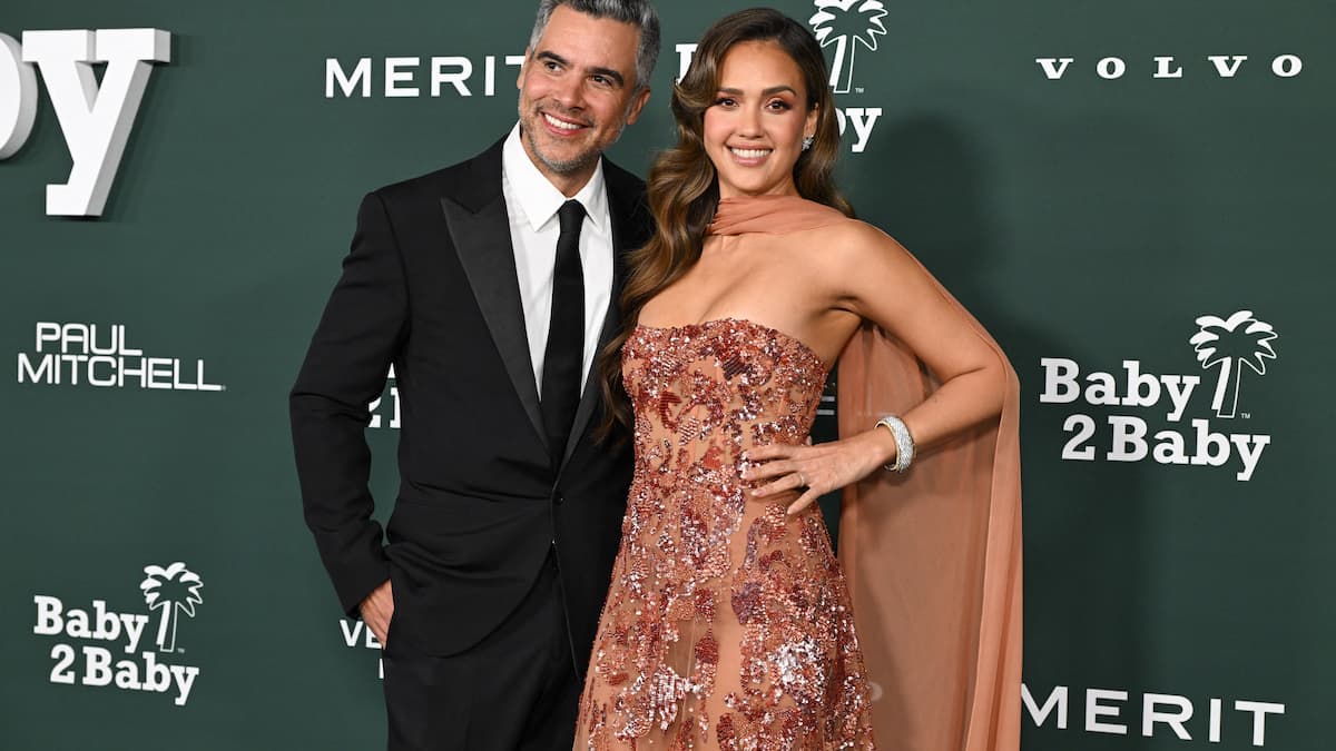 Jessica Alba and Cash Warren Are 'Still Friends and All About the Kids' Despite Rumored Divorce