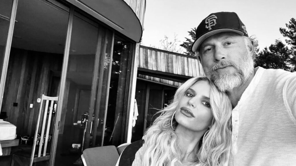 Jessica Simpson and Eric Johnson announce split