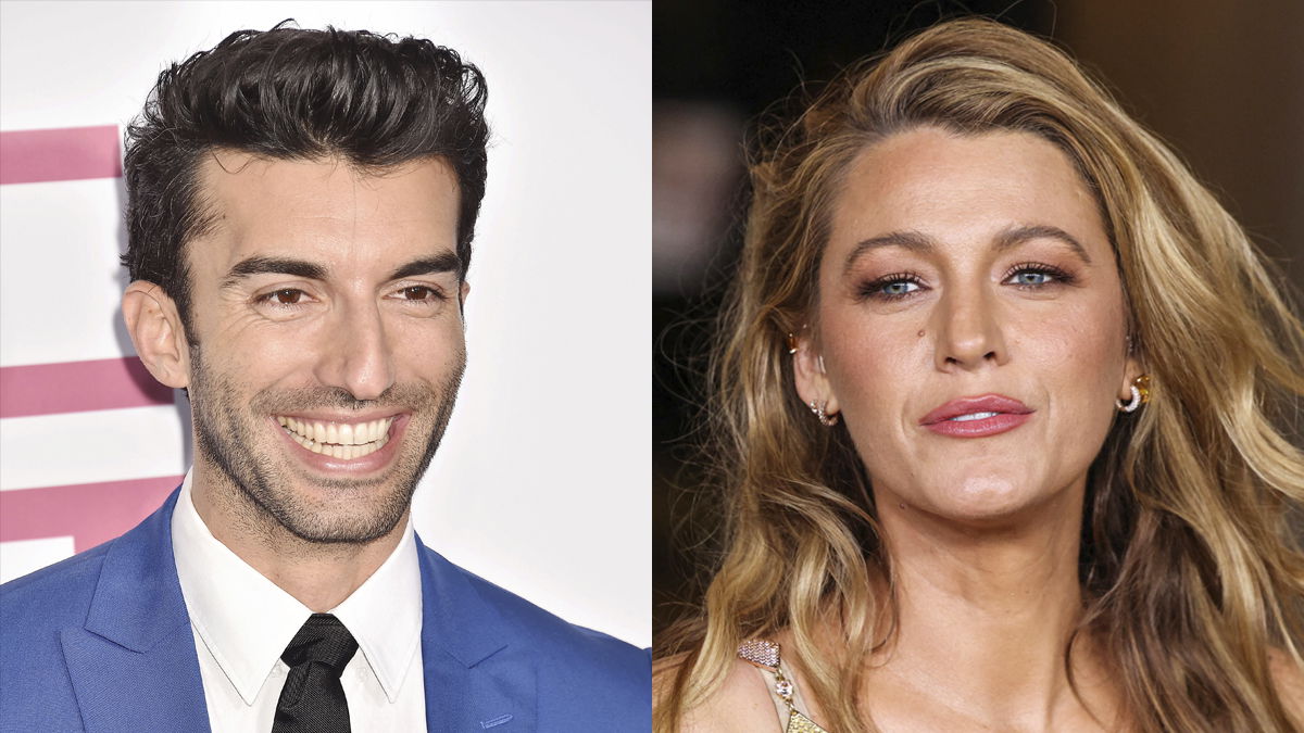 Fans Scream 'There Is More to the Story' After Justin Baldoni Slaps Blake Lively With $400 Million Lawsuit