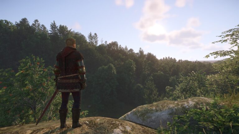 The best perks in Kingdom Come Deliverance 2