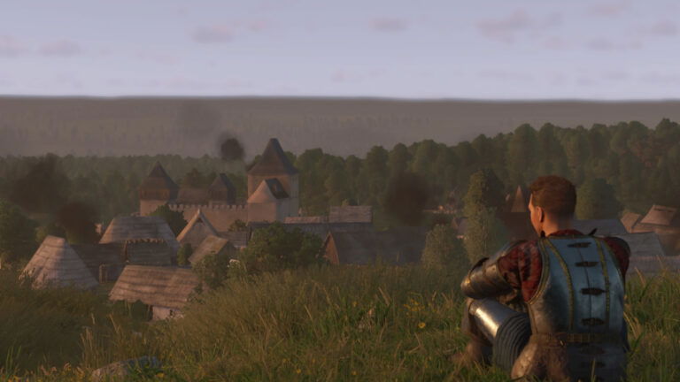 Kingdom Come Deliverance 2 Multiple Endings