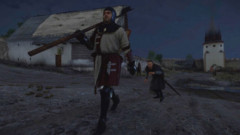 Money Making Guide for Kingdom Come Deliverance 2