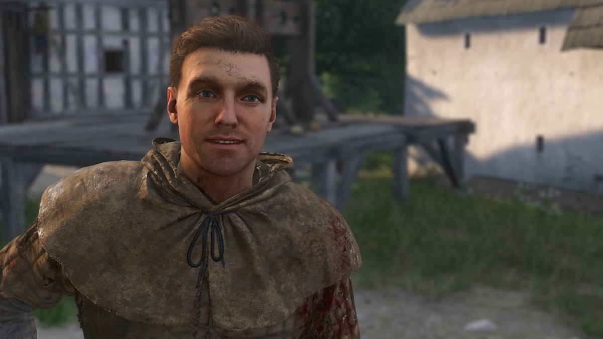 Kingdom Come: Deliverance 2 Hands-On Preview: A Legend in the Making