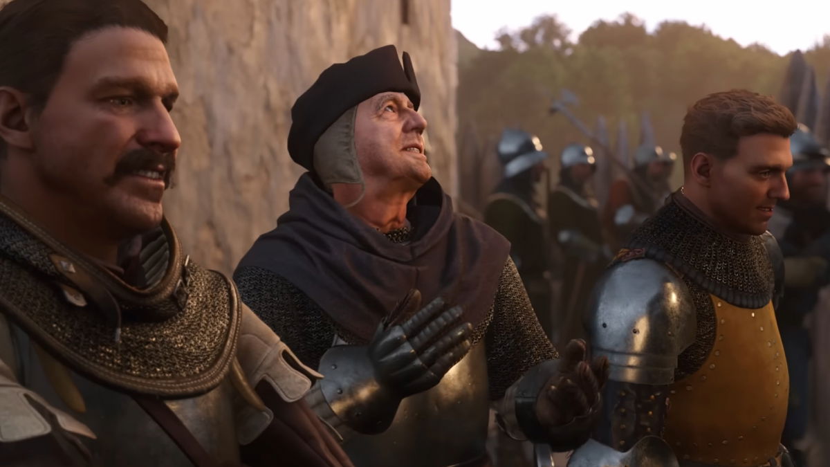 Kingdom Come: Deliverance 2 Might Be Banned in Saudi Arabia Due to LGBTQ Content, According to Rumors