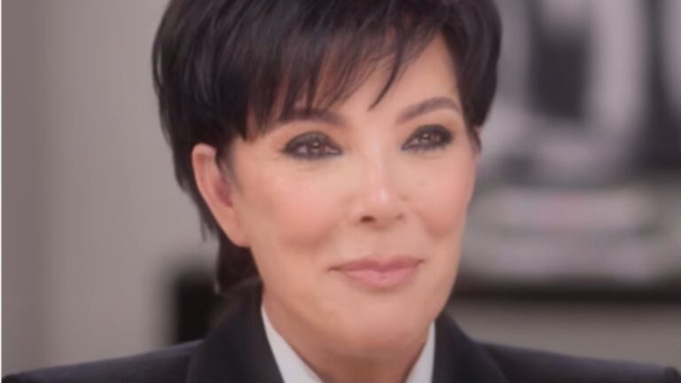 Kris Jenner