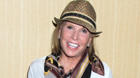 Leslie Charleson, who played Monica Quartermaine on General Hospital dead at 79.