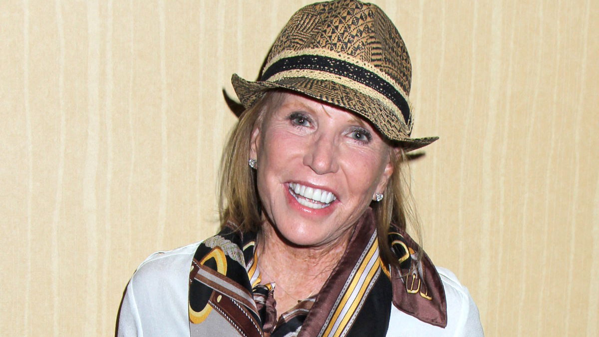 General Hospital Star Leslie Charleson Dead At 79 Following Prolonged Health Struggles