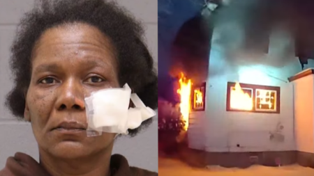 Michigan Mom Faces Lifetime Jail for Starting Deadly Fire