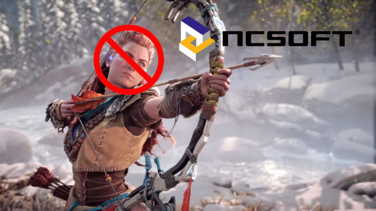 NCSOFT Cancels Upcoming Horizon MMO