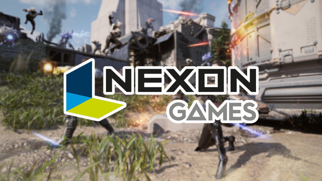 With the Decline of Blue Archive and First Descendants, Nexon Games CEO Park Yong-Hyun Expects 2025 To Be Abysmal Year