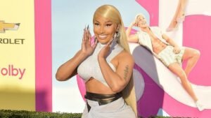 Nicki Minaj faces arrest warrants