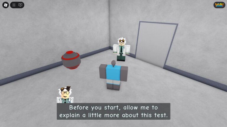 Roblox: All IQ Test Answers (Floors 1 - 200) | The Nerd Stash