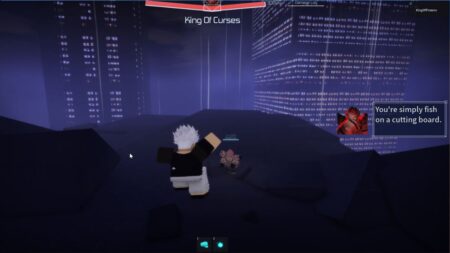 Roblox How to Get Every Accessory in Jujutsu Infinite