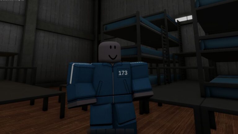Roblox How to Push Others in Shrimp Game