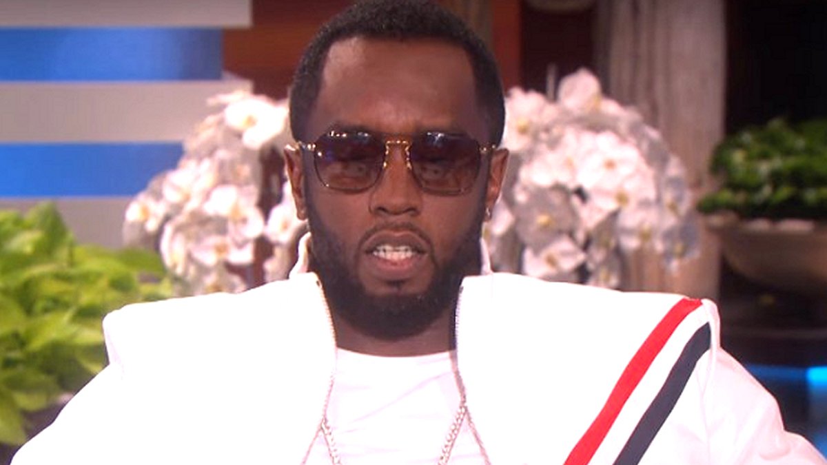 Ally Carter Accuses Sean Diddy Combs Of Being Behind LA Fires: 'Something Very Sinister Going On'