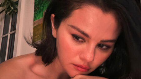 Selena Gomez 'Threatened' After Heartbreaking Video Mourning Trump Deportations