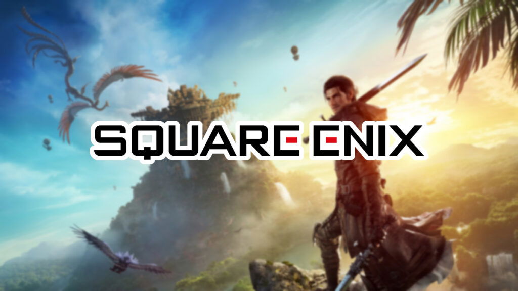 Square Enix Shares New Policy on Customer Harassment to Protect Their Employees