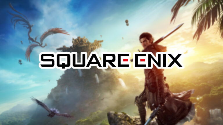 Square Enix Shares New Policy on Customer Harassment to Protect Their Employees