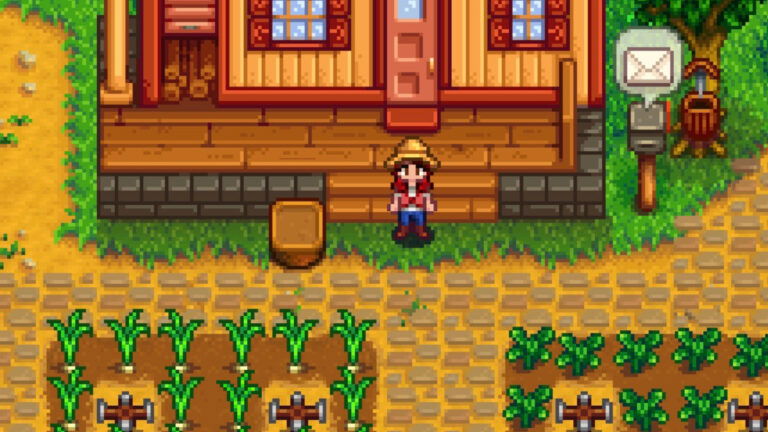 Stardew Valley Creator Eric Barone Says He Won’t Stop Working On the Game