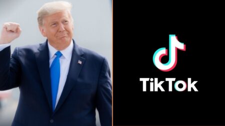 TikTok is Back Online After Donald Trump Promises to Issue Executive Order on Inauguration Day 'Without U.S. Approval, There is No TikTok'