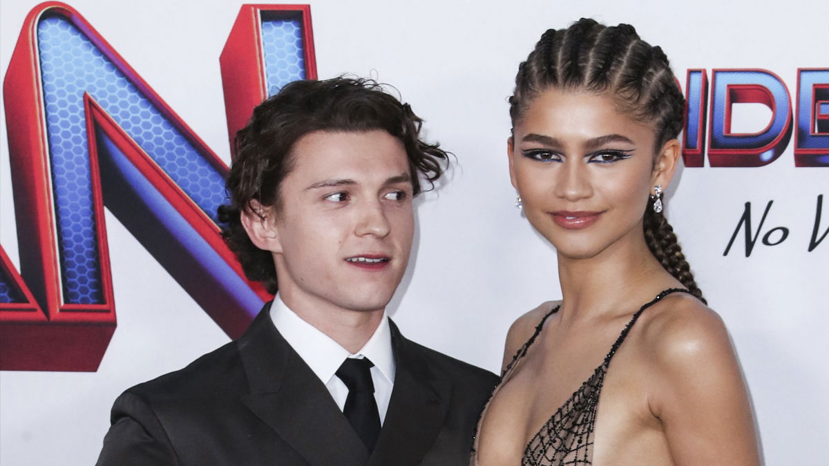 Tom Holland Praised as 'A Class Act' by Zendaya's Family After Months of Planning His Proposal