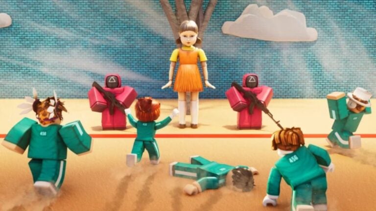 Top 5 Best Squid Game Experiences On Roblox The Nerd Stash Top 5 Best Squid Game Experiences On Roblox 5 768x432 