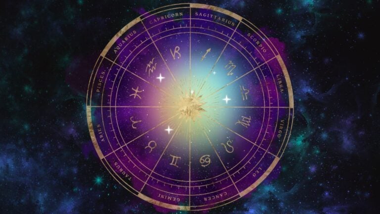 Today's Horoscope: February 1st - 4 Zodiac Signs Will Face Wild Emotions