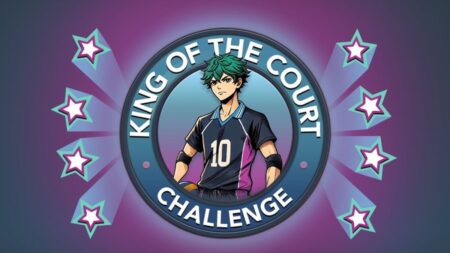 How To Complete the King of the Court Challenge in BitLife