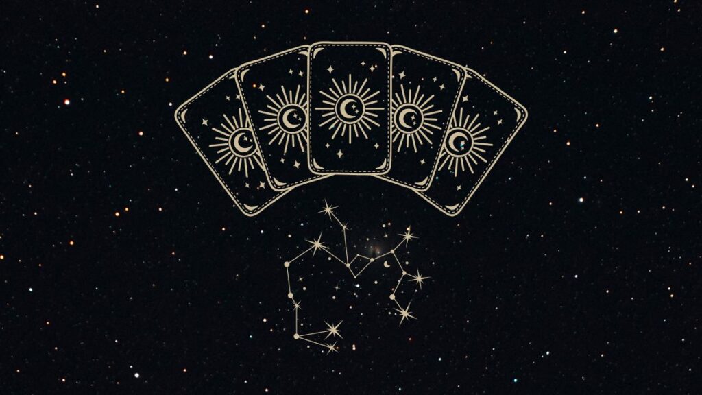 January 25th Tarotscope