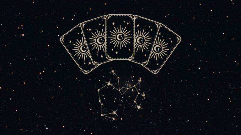 January 25th Tarotscope