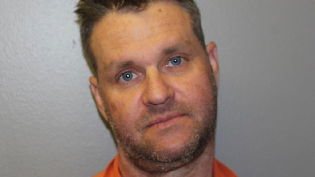 'Home Improvement' star Zachery Ty Bryan arrested for DUI in Oklahoma - see the mugshot.