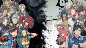 Zero Escape Creator Kotaro Uchikoshi Claims AI Has Started a New Era for Video Games