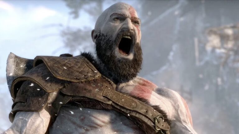 god of war cancelation