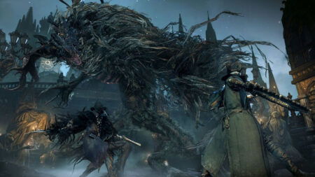 Miyazaki's Attachment to Bloodborne May Explain Lack of Sequel or Remake, According to Ex-PlayStation Boss