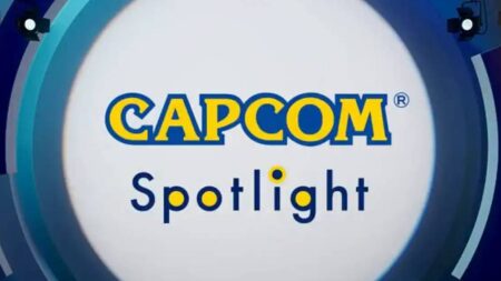 onimusha way of the sword capcom spotlight monster hunter wilds