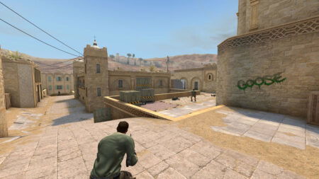 Valve Axed Popular, Long-Awaited Classic-Style Counter-Strike Mod: 'No Sort of Formal Request'