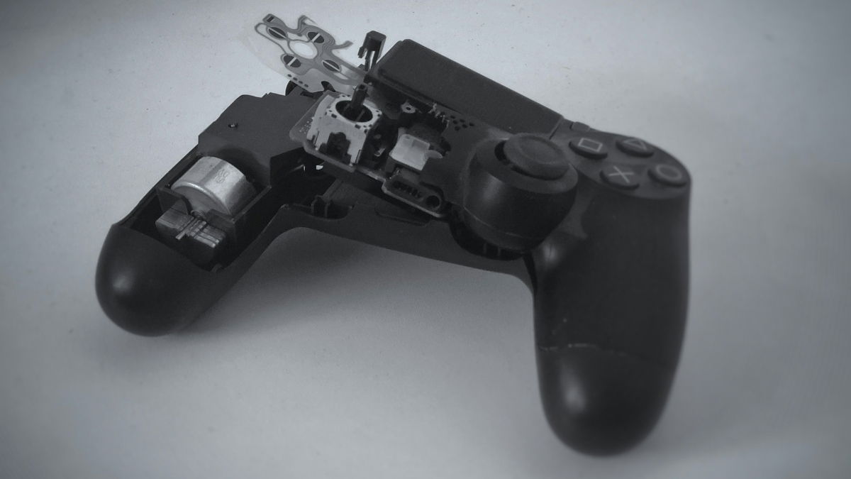 New Sony Controller AI Tech Will Fix Lag and Play the Game for You to Eliminate Skill Issues