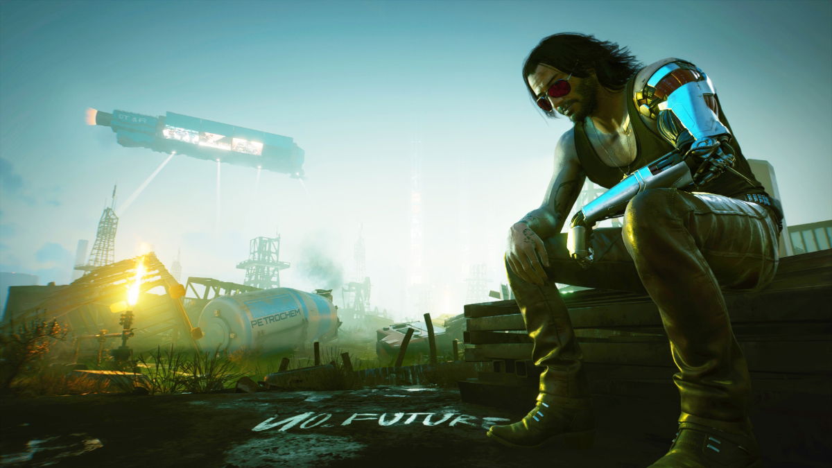 It Took a While, but Cyberpunk 2077 Has Finally Achieved a ‘No Man’s Sky Redemption’