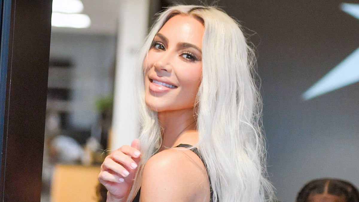 Kim Kardashian Seeks More Plastic Surgery To Impress New Secret Boyfriend: 'She Knows People Will Criticize Her'