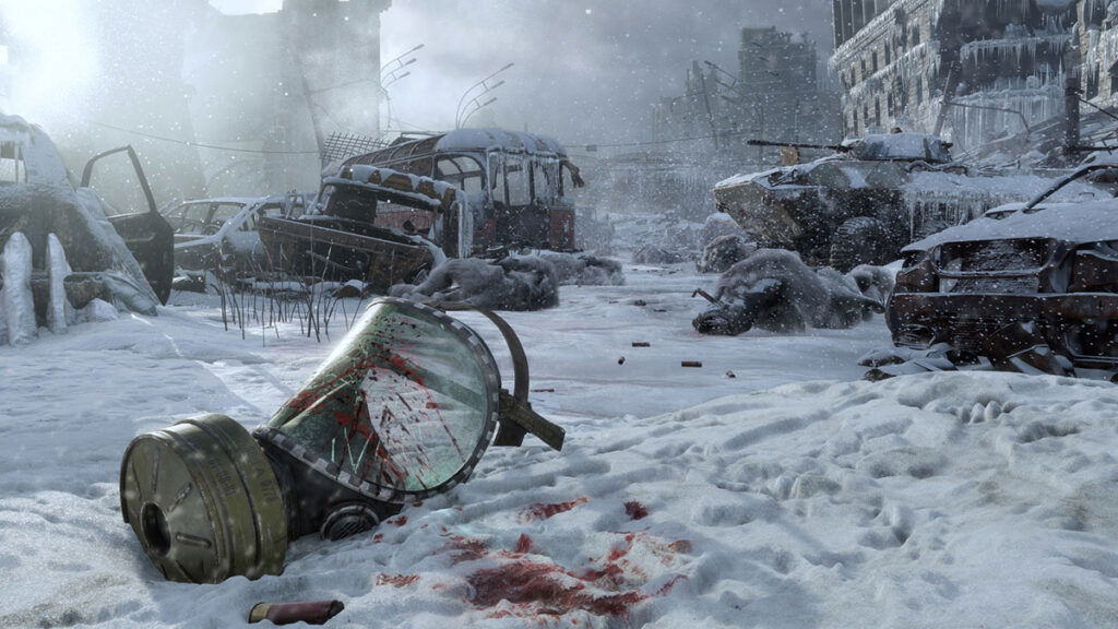 Metro Exodus promotional render