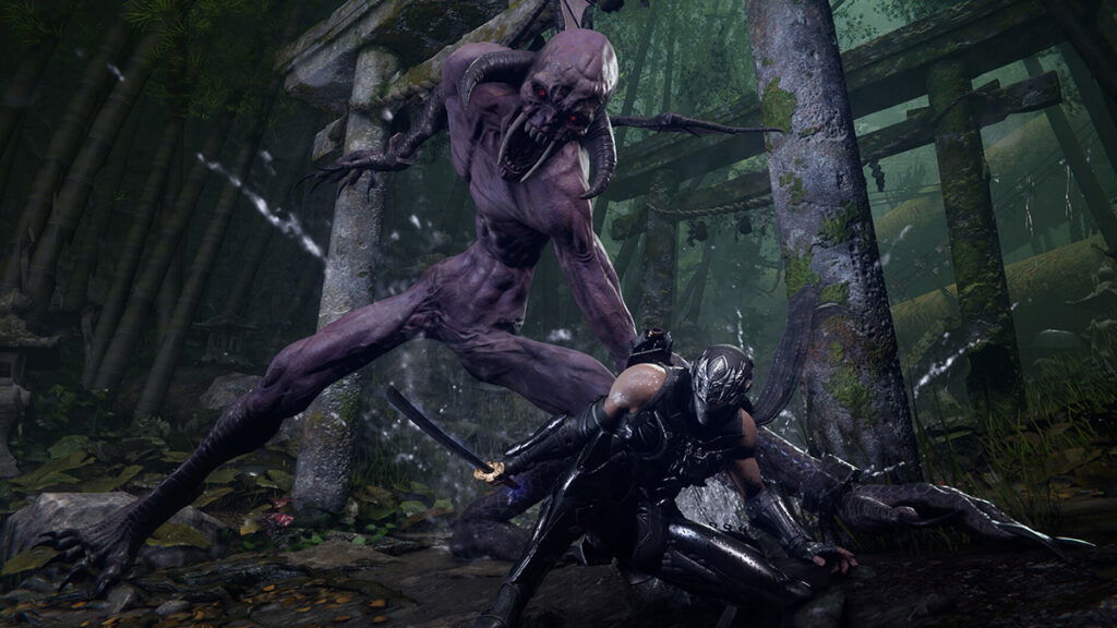 Ninja Gaiden 4 Won't Have Soulslike 'Dodge Roll' Mechanics, Will Have the 'Deepest Combat' in the Series