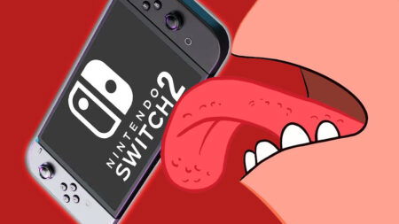 Nintendo Fans Think Switch 2 Reveal Is Near… All Thanks to an X Banner: 'stop coping'