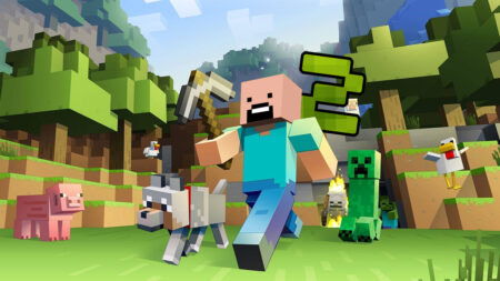 Notch Wants To Make a 'Minecraft 2,' 11 Years After the 2.5 Billion Microsoft Buyout: '100% serious about all that, btw'