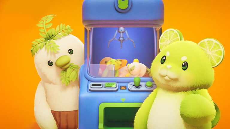 Players Call Out Rigged Claw Machine in Party Animals: 'the biggest scam ive ever seen'