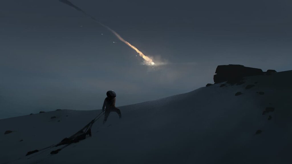 playdead concept art