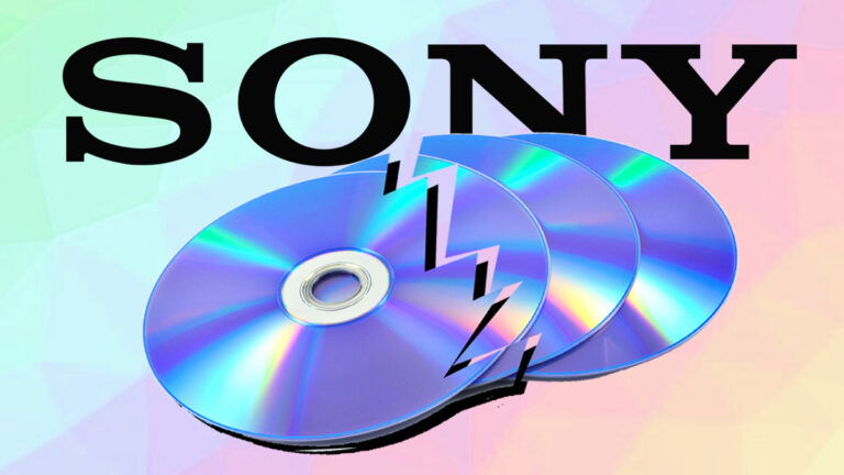 Sony To Stop Blu-ray Discs Production Amid Threat of Rising Physical and Digital Games Price