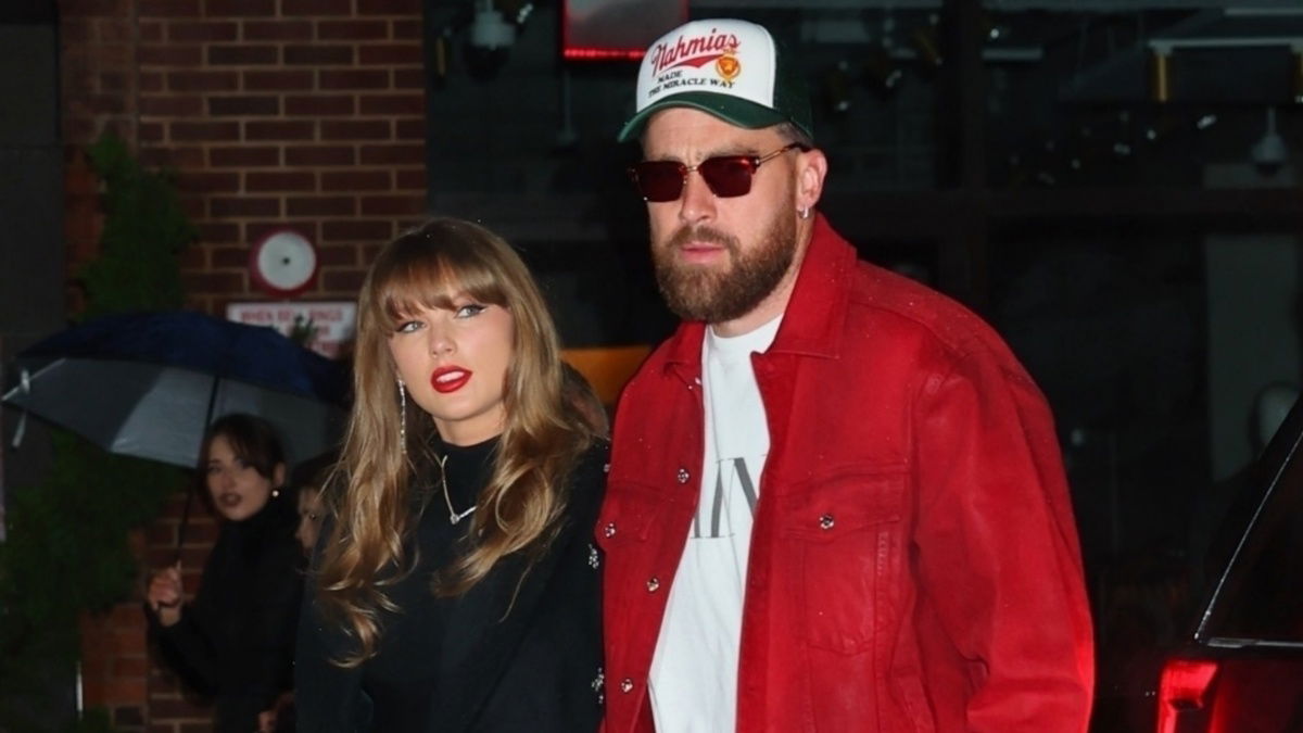 Taylor Swift Aims To Make Travis Kelce a Billionaire To Be On 'Level Playing Field': 'Another Kardashian Family in the Making'