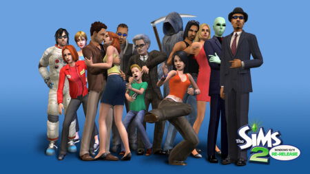 EA Could Be Releasing The Sims 1 and 2 Remaster With All Their DLCs Later This Month