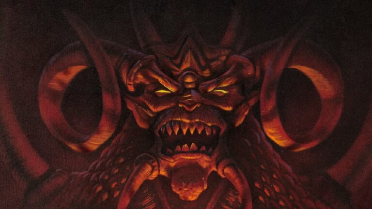 three reasons why you should play diablo 1 on game pass