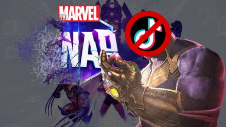 TikTok Ban Hits Marvel Snap Without Prior Notice, Here's Why